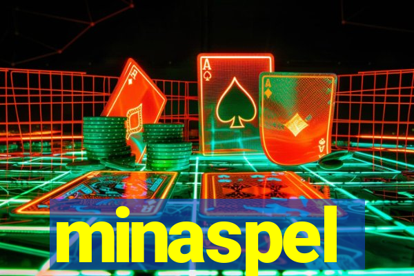 minaspel