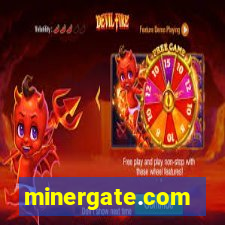 minergate.com