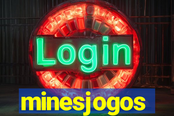 minesjogos