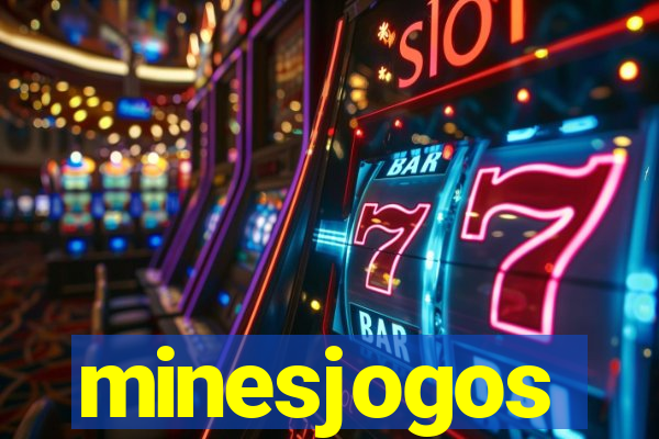 minesjogos