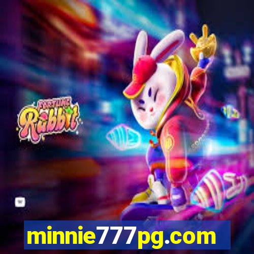 minnie777pg.com