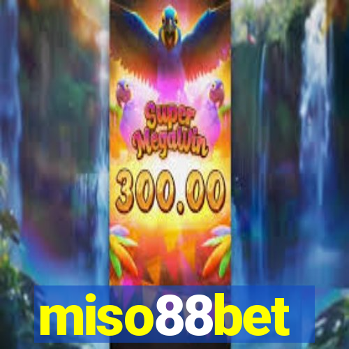 miso88bet