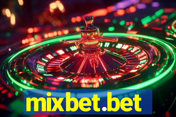 mixbet.bet