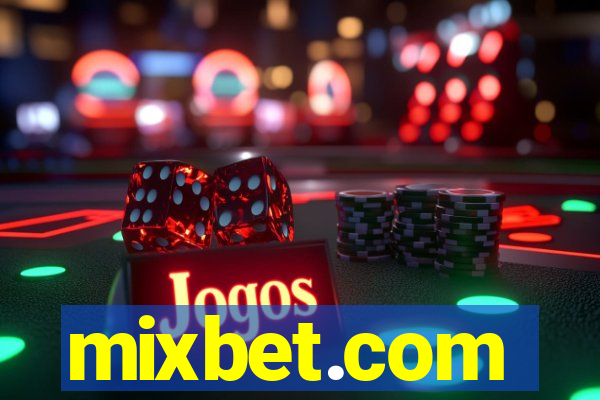 mixbet.com