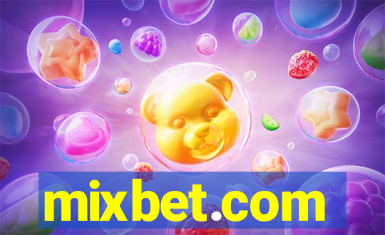 mixbet.com