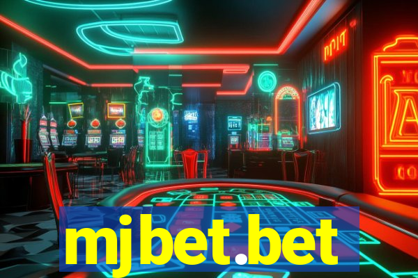 mjbet.bet