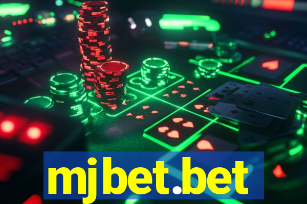 mjbet.bet