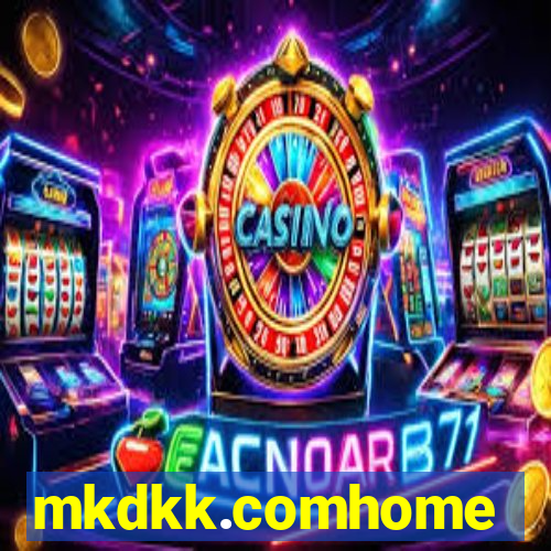 mkdkk.comhome