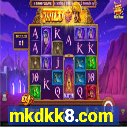 mkdkk8.com