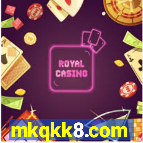 mkqkk8.com