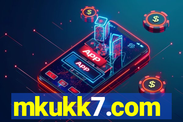 mkukk7.com