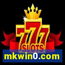 mkwin0.com