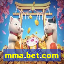 mma.bet.com