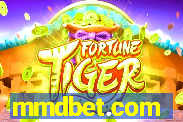 mmdbet.com