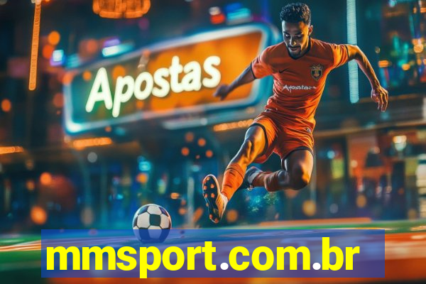 mmsport.com.br