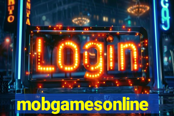 mobgamesonline