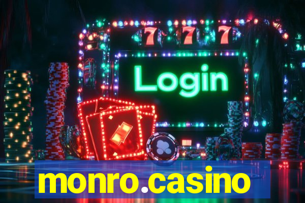 monro.casino