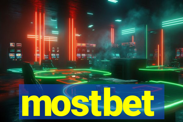 mostbet