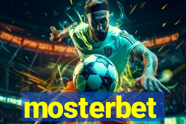 mosterbet