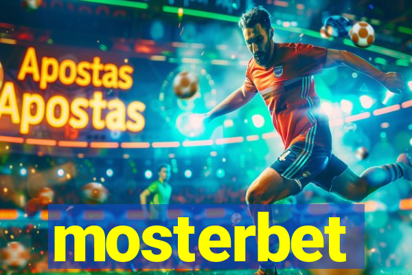 mosterbet