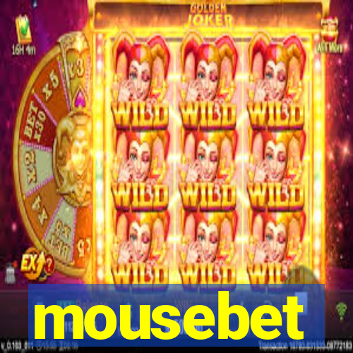 mousebet