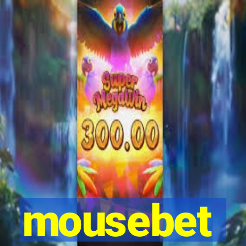 mousebet