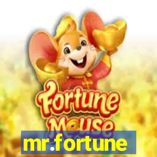 mr.fortune