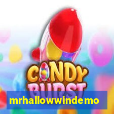 mrhallowwindemo