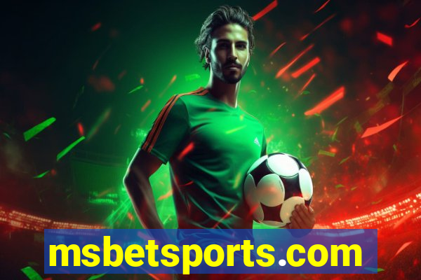 msbetsports.com