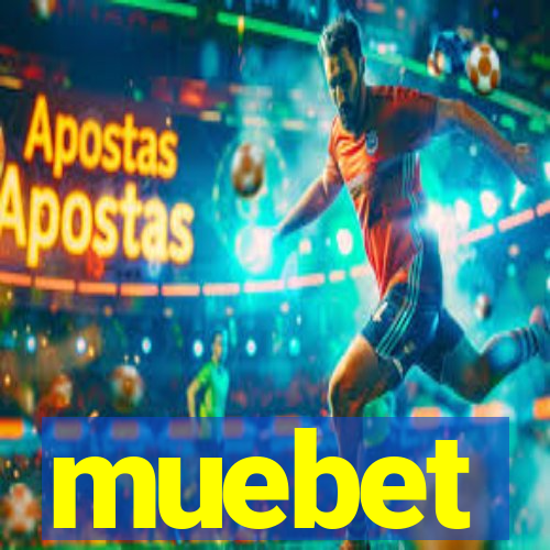 muebet