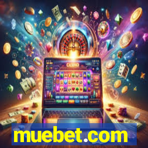 muebet.com