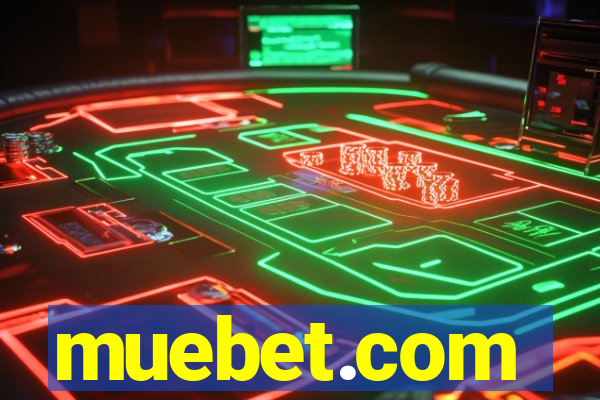 muebet.com