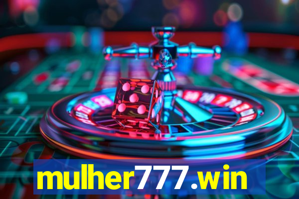 mulher777.win