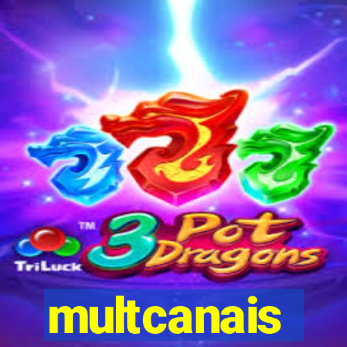 multcanais