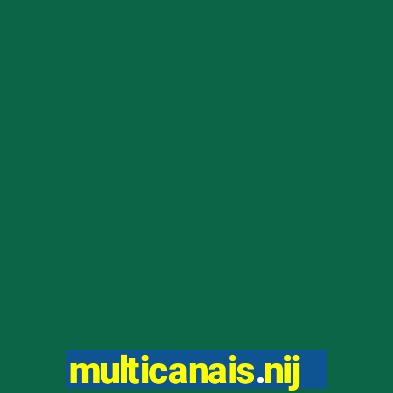 multicanais.nija