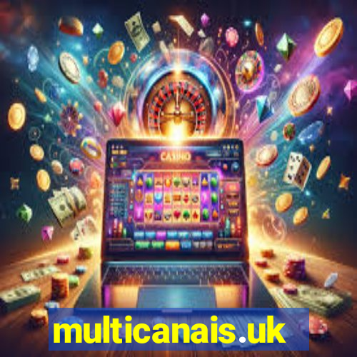 multicanais.uk