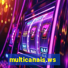 multicanais.ws