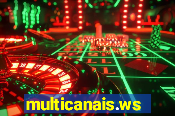 multicanais.ws