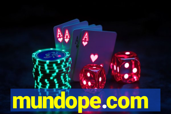 mundope.com