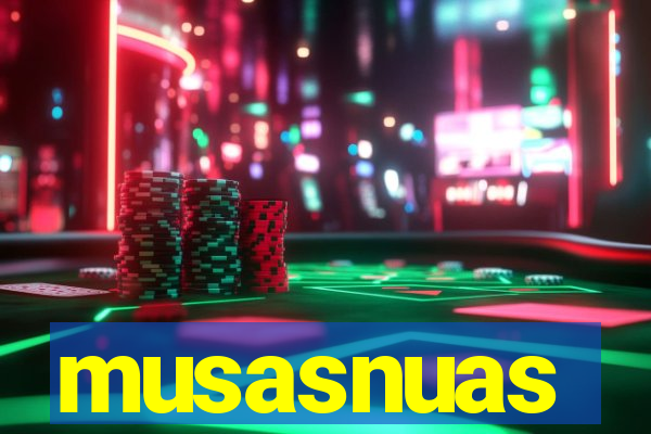 musasnuas