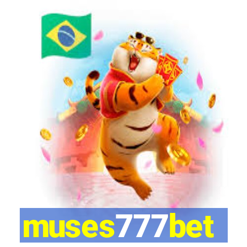 muses777bet