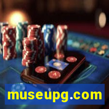 museupg.com