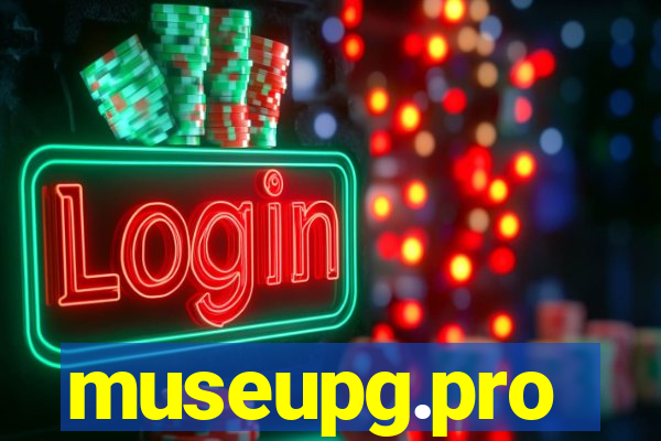 museupg.pro