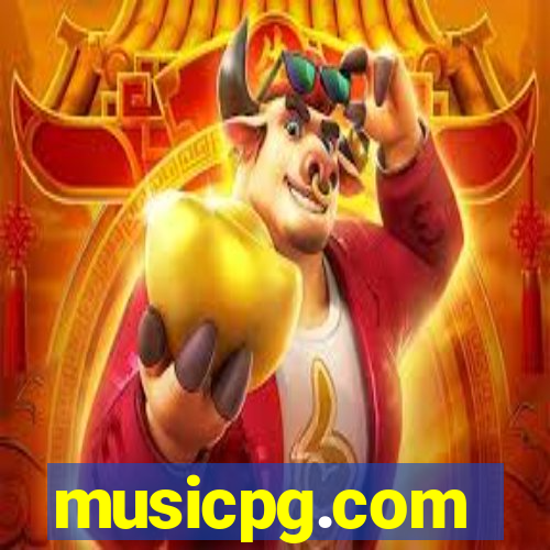 musicpg.com