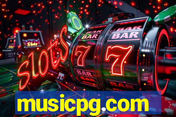 musicpg.com