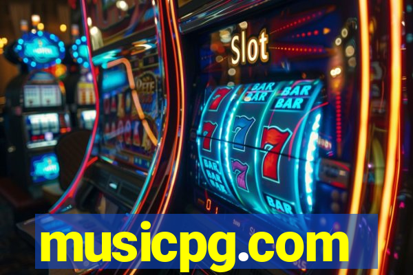 musicpg.com