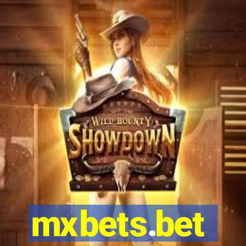 mxbets.bet