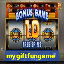 mygiftfungame