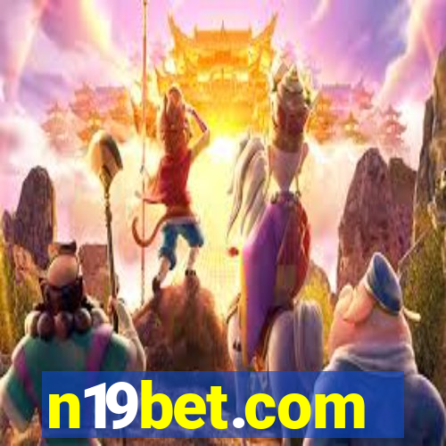 n19bet.com