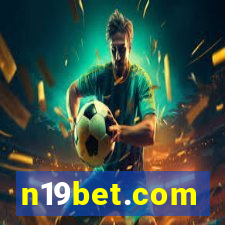 n19bet.com